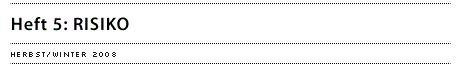Heft 4: Wut.